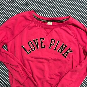 PINK BRAND -large